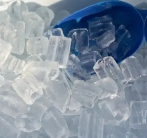 Syrup Ice Tube Tube Ice - Rbmicecompany